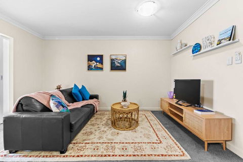 Prime Perth Apartment - Accommodation Kalgoorlie 1