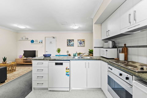 Prime Perth Apartment - Accommodation Kalgoorlie 3