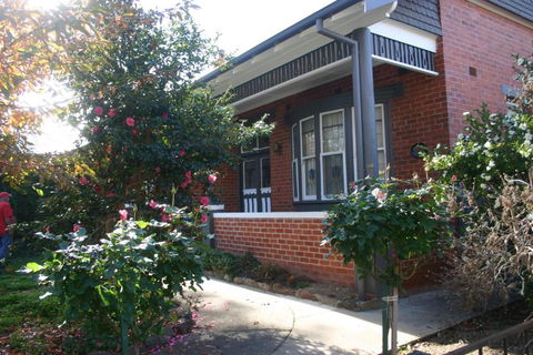 Primrose Cottage - Accommodation Kalgoorlie 1