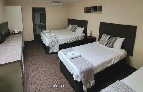 Prince Of Wales Hotel, Bunbury - Accommodation Kalgoorlie 2