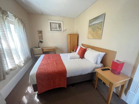 Princes Lodge Motel - Accommodation Kalgoorlie 2