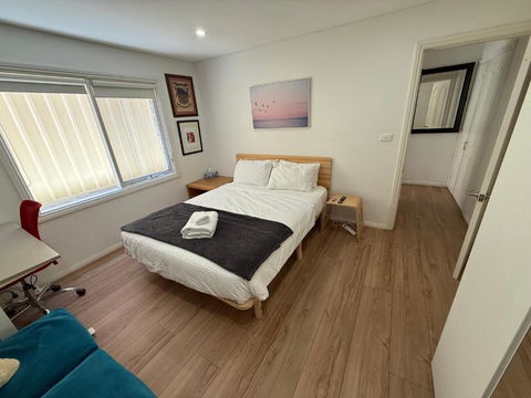 Private 1 Bedroom Apartment Near Beach And Shops - Accommodation Kalgoorlie 0