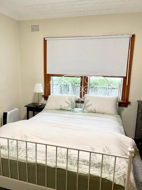 Private Bath Ensuite Room Eastwood/MQ Uni Park - Accommodation Kalgoorlie 2