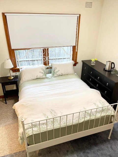 Private Bath Ensuite Room Eastwood/MQ Uni Park - Accommodation Kalgoorlie 1