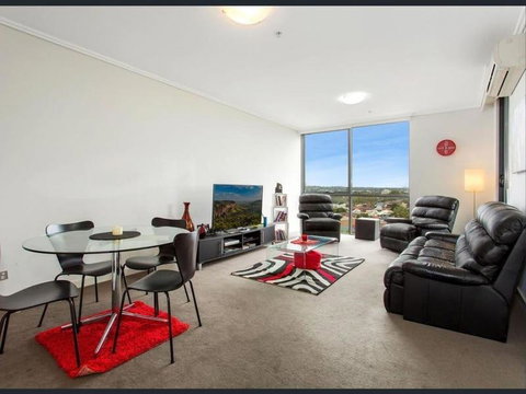 Private Room With Shared Washroom Only In 3bhk Apartment - Accommodation Kalgoorlie 3
