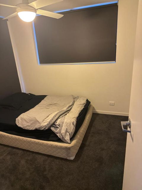 Private Rooms - Accommodation Kalgoorlie 1