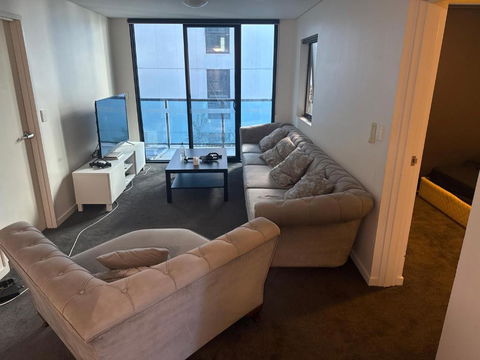 Private Rooms - Accommodation Kalgoorlie 0