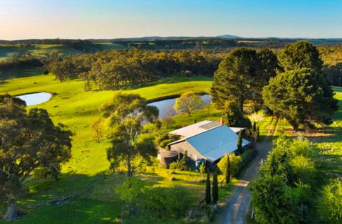 Private, Secluded Farm Retreat - Accommodation Kalgoorlie 0