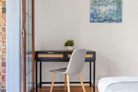 Private Single Room - Conveniently Located At Glebe - Shared Bathroom - Accommodation Kalgoorlie 2
