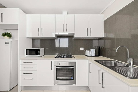Private Single Room - Conveniently Located At Glebe - Shared Bathroom - Accommodation Kalgoorlie 3