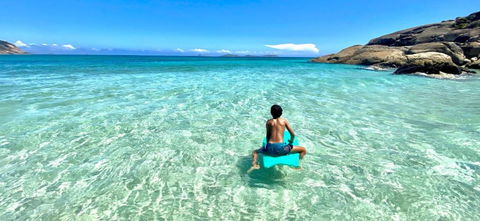 Prom Coast - Beach Abode - Sandy Point - Accommodation Kalgoorlie 1