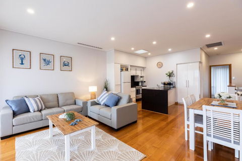 Promenade Unit 4 - Accommodation Kalgoorlie 0