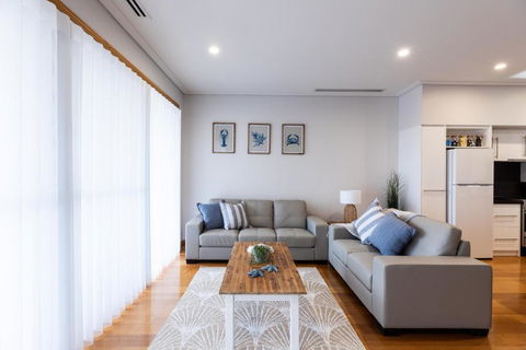 Promenade Unit 4 - Accommodation Kalgoorlie 1