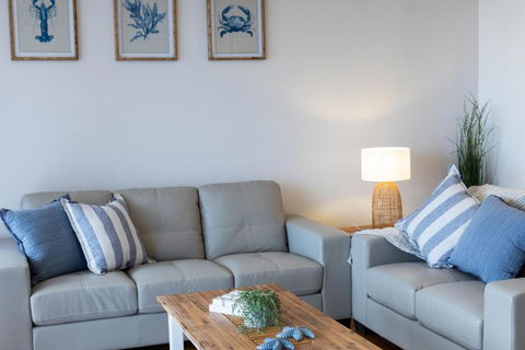 Promenade Unit 4 - Accommodation Kalgoorlie 3