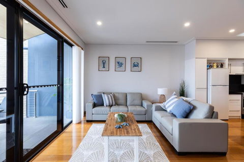 Promenade Unit 4 - Accommodation Kalgoorlie 2