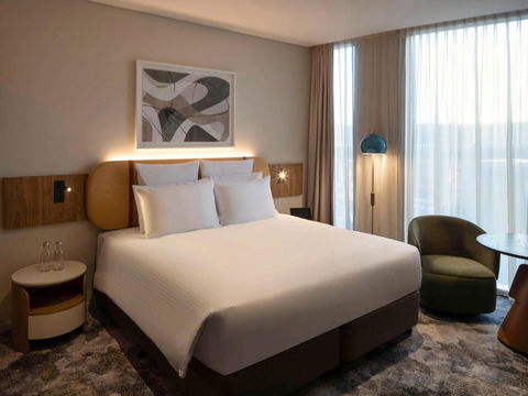 Pullman Sydney Penrith - Accommodation Kalgoorlie 0