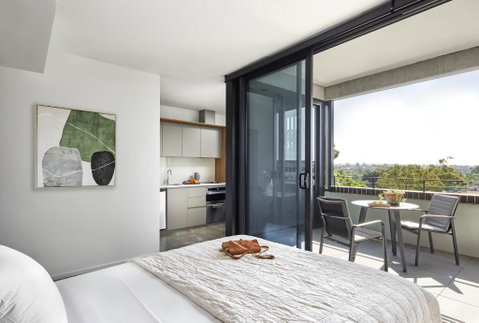 Punthill Parramatta - Accommodation Kalgoorlie 1
