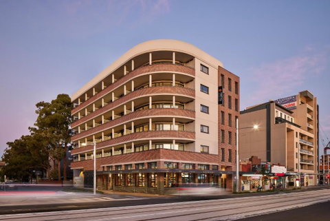 Punthill Parramatta - Accommodation Kalgoorlie 2