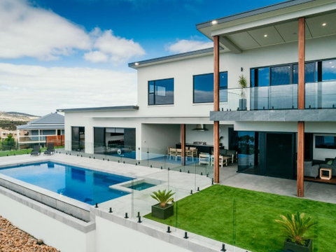 Pure Heaven - Accommodation Kalgoorlie 1