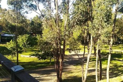 Purple House - Corner Spa, Views And Wildlife - Accommodation Kalgoorlie 1