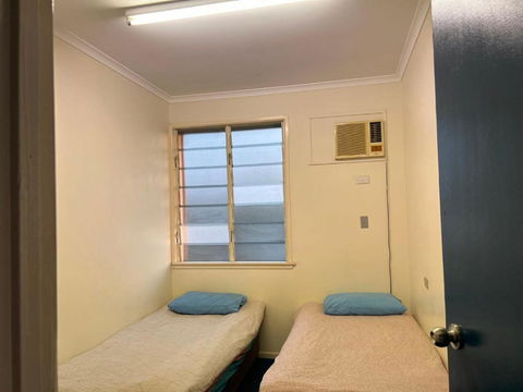 Q Lux Inn Emerald - Accommodation Kalgoorlie 1