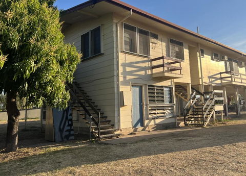 Q Lux Inn Emerald - Accommodation Kalgoorlie 2