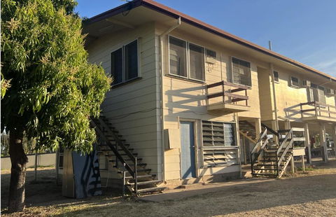 Q Lux Inn Emerald - Accommodation Kalgoorlie 0