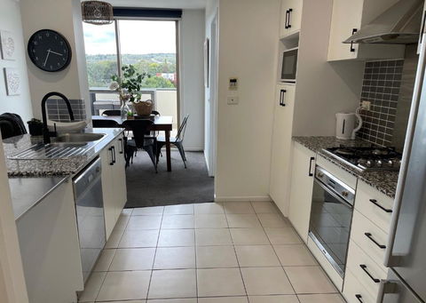 Qbn Cracker: 2BR, 2BA, 2 Secure B/ Ment Car Parks - Accommodation Kalgoorlie 3
