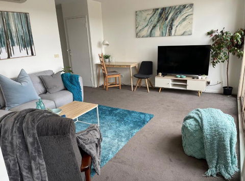 Qbn Cracker: 2BR, 2BA, 2 Secure B/ Ment Car Parks - Accommodation Kalgoorlie 2