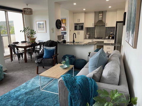 Qbn Cracker: 2BR, 2BA, 2 Secure B/ Ment Car Parks - Accommodation Kalgoorlie 1