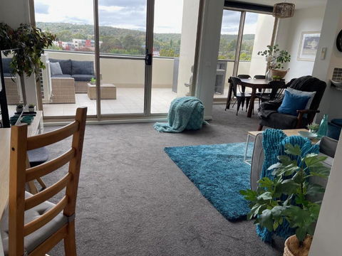 Qbn Cracker: 2BR, 2BA, 2 Secure B/ Ment Car Parks - Accommodation Kalgoorlie 0