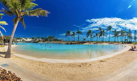 QCWA Cheerful Cottage - Airlie Beach - Accommodation Kalgoorlie 3