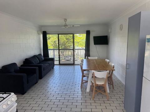 QCWA K P Units - Accommodation Kalgoorlie 1