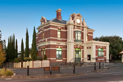QPO QUEENSCLIFF - Accommodation Kalgoorlie 0