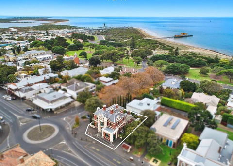 QPO QUEENSCLIFF - Accommodation Kalgoorlie 1