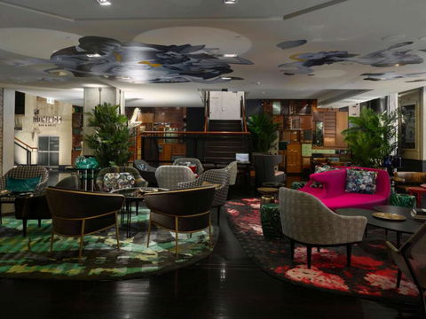 QT Sydney - Accommodation Kalgoorlie 2