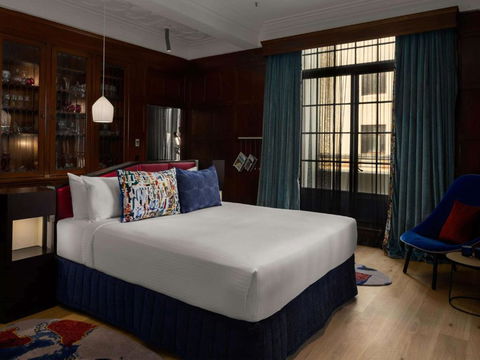 QT Sydney - Accommodation Kalgoorlie 3