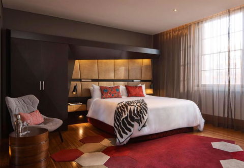 QT Sydney - Accommodation Kalgoorlie 1