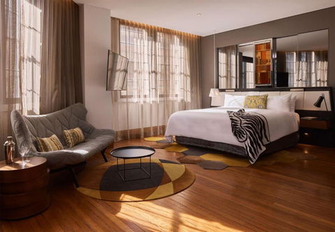 QT Sydney - Accommodation Kalgoorlie 0