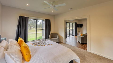 Quaffers On Storm King - Accommodation Kalgoorlie 1
