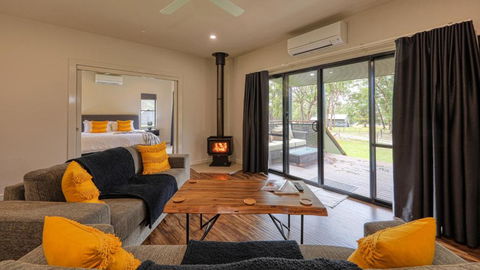 Quaffers On Storm King - Accommodation Kalgoorlie 2