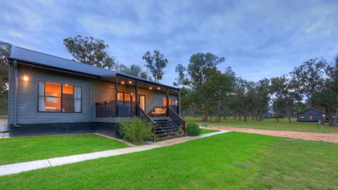 Quaffers On Storm King - Accommodation Kalgoorlie 0