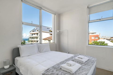 Quaint 1BD On The Doorstep Of Manly Beach - Accommodation Kalgoorlie 1