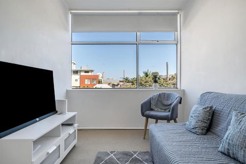 Quaint 1BD On The Doorstep Of Manly Beach - Accommodation Kalgoorlie 0