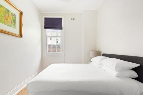 Quaint 3-Bed Heritage Home In The Heart Of Sydney - Accommodation Kalgoorlie 2