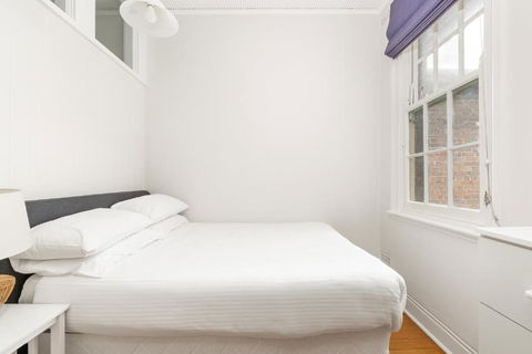 Quaint 3-Bed Heritage Home In The Heart Of Sydney - Accommodation Kalgoorlie 3