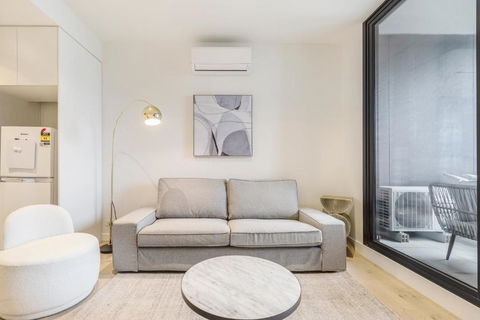 Quaint Stylish Hideout In Trendy South Melbourne - Accommodation Kalgoorlie 1