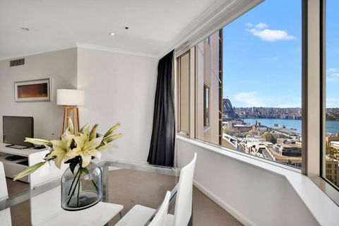 Quality Apartment In The Rocks GLO1203 - Accommodation Kalgoorlie 0