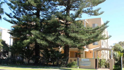 Quality Aquarius Apartment On The Beach! - Accommodation Kalgoorlie 0