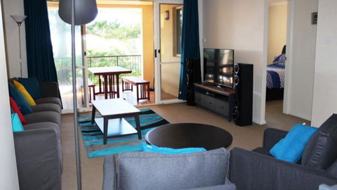 Quality Aquarius Apartment On The Beach! - Accommodation Kalgoorlie 1